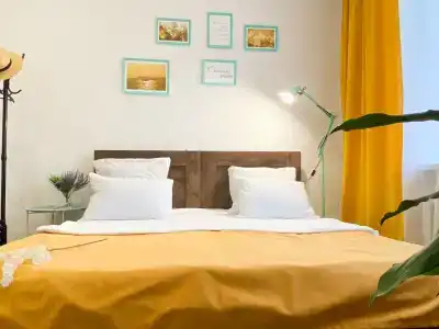 Happiness Live in the center of Sevastopol Apartment - 13