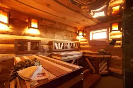 Zagorodnyi kompleks Vidnaya Usad'ba - 32