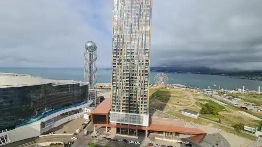 Radisson Blu Batumi - 9