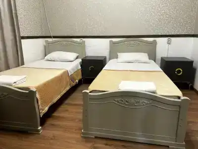 Complex Izumrud - 64