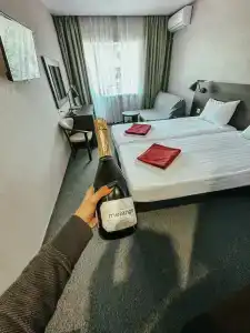 Ejsk Vip Plaza Resort - 38