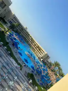 Beach Albatros Resort - 17