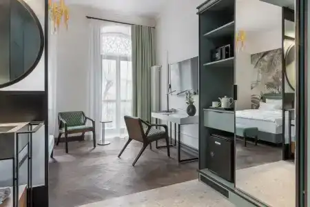 Zalkind Rooms & Kitchen - 23