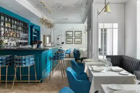 Zalkind Rooms & Kitchen - 13