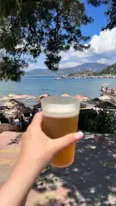 Marbas Select Beach +14 - 18