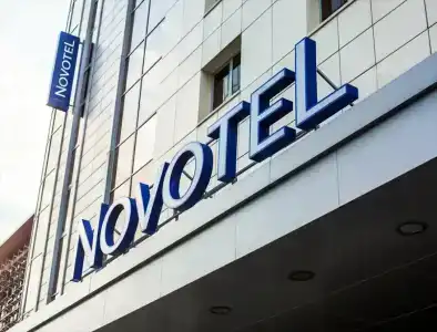 Novotel Ekaterinburg Tsentr - 43