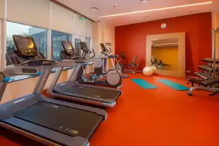 Hilton Garden Inn Novorossiysk - 19