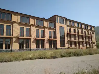 Ahtamar Mini-hotel - 0