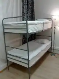 Dobryie Sosedi Guest house - 76