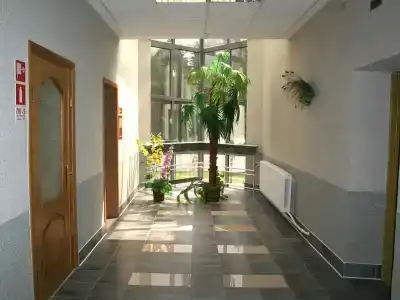 Sanatorii Energetik - 6