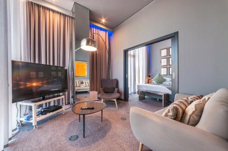 Pestana CR7 Funchal, Lifestyles - 6