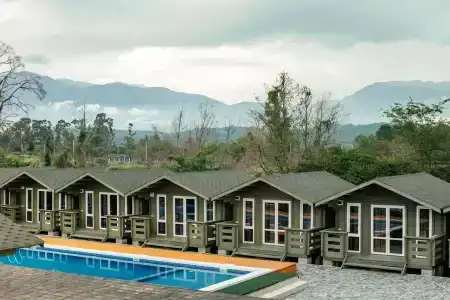 Bzyb Tourist base - 4