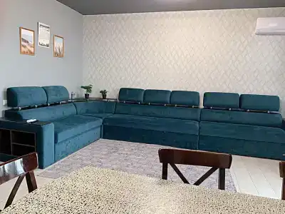 ОАЗИС домики - 31