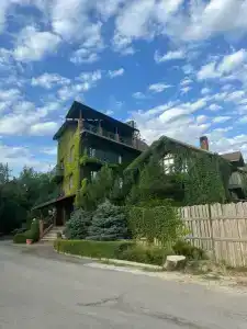 Rassl Country Home - 26