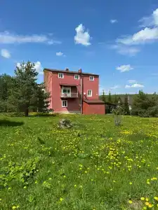 Коттеджный Комплекс Шиболово-Горки - 55