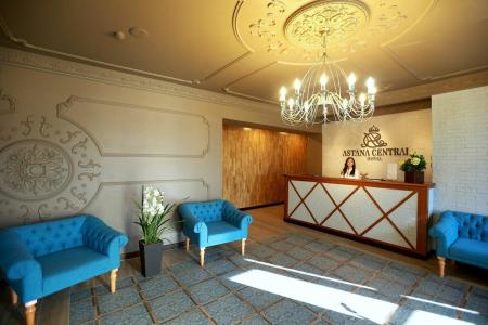 Astana Central - 51