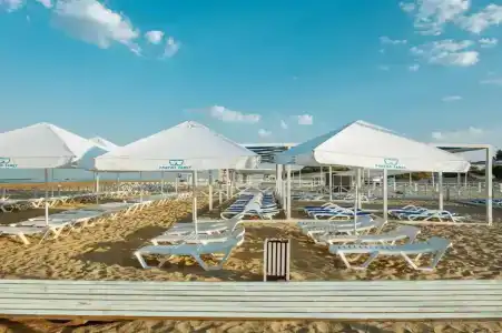 Pontos Family Resort Zarya Recreation Camp - 3