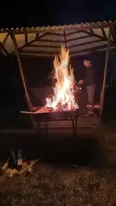 Гостевой Дом Лисья Нора - 44