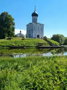 у Соборной площади - 2
