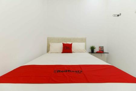 RedDoorz Plus @ Kapuk Business Park - 50