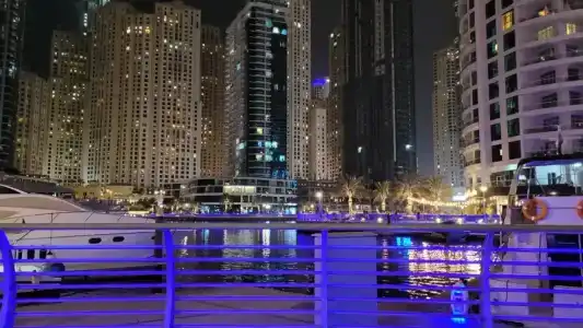  Rove Dubai Marina - 64