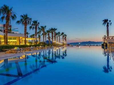 Azure By Yelken - 16