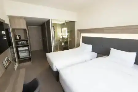 Novotel São Paulo Berrini - 7