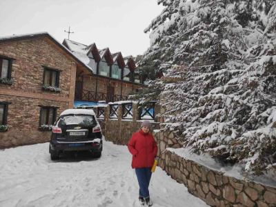 Nebesa Guest House - 5