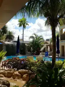 Coconut Cove All-Suite - 32