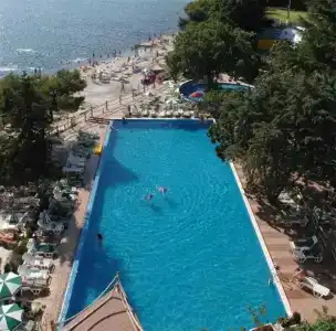 Hunguest Sun Resort - 16