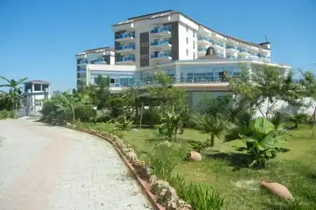 Çenger Beach Resort Spa - All Inclusive - 22