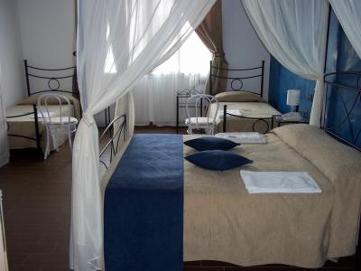 Noto Marina a Mare Spa - 36