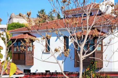 Ayasoluk & Restaurant - 19