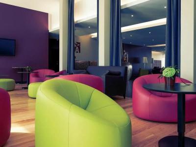 Mercure Villefranche en Beaujolais - 48