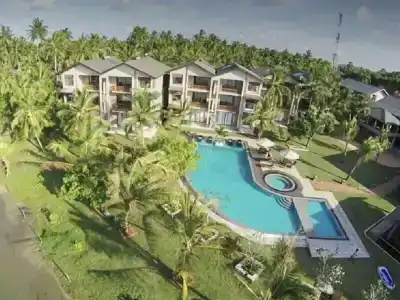Amaranthe Bay Resort & Spa - 32