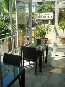 Hôtel Gallia - 10