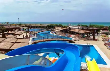 Adalya Ocean Deluxe - 4