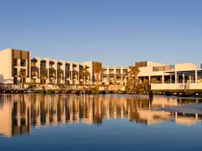 Sofitel Agadir Thalassa Sea & Spa - 0