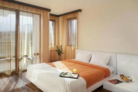 St George Ski & Holiday - Half Board - 74