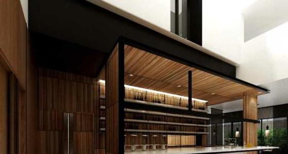 Neo Tendean Jakarta by Aston - 26