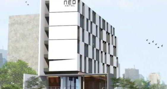 Neo Tendean Jakarta by Aston - 23