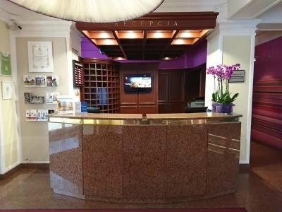 Best Western Cristal - 46