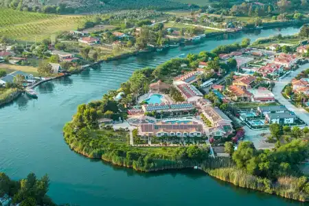 Dalyan Resort & Spa - 49