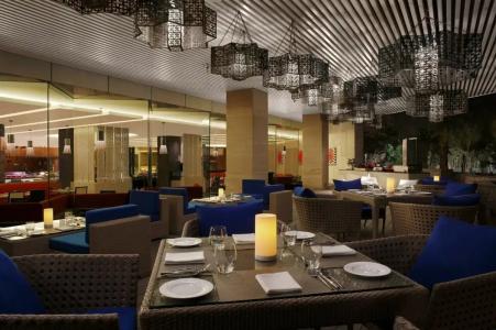 Crowne Plaza Jaipur Tonk Road, an IHG - 77