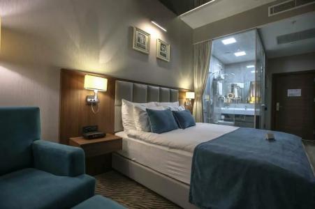 Best Western Premier Karsiyaka Convention & Spa - 72