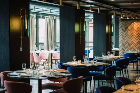 Catalonia Boulevard - 64