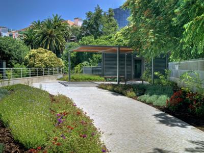 HF Fénix Garden - 0