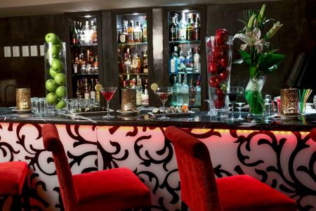 Mövenpick Casablanca - 78