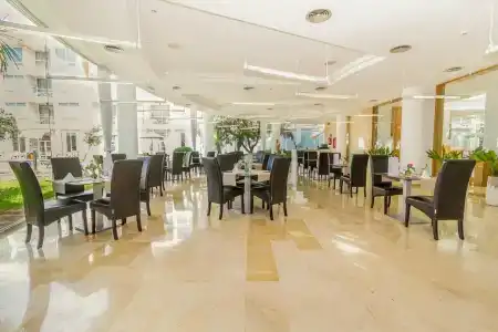 Zafiro Alzinar Mar Adults Only - Refurbished 2025 - 25