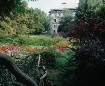 Ensana Grand Margaret Island - 35